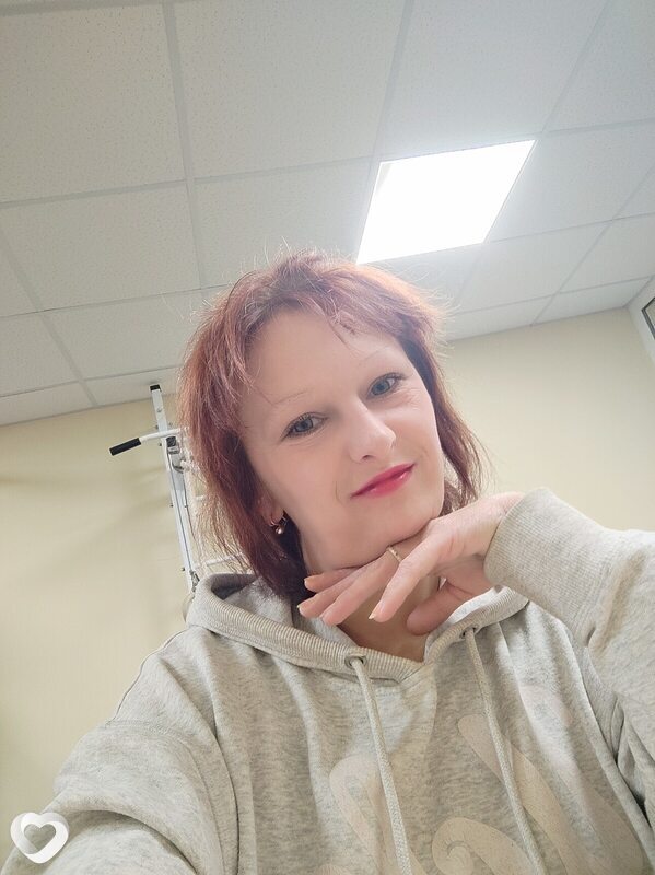 Katya, 34, Ахтырке — анкета №124930