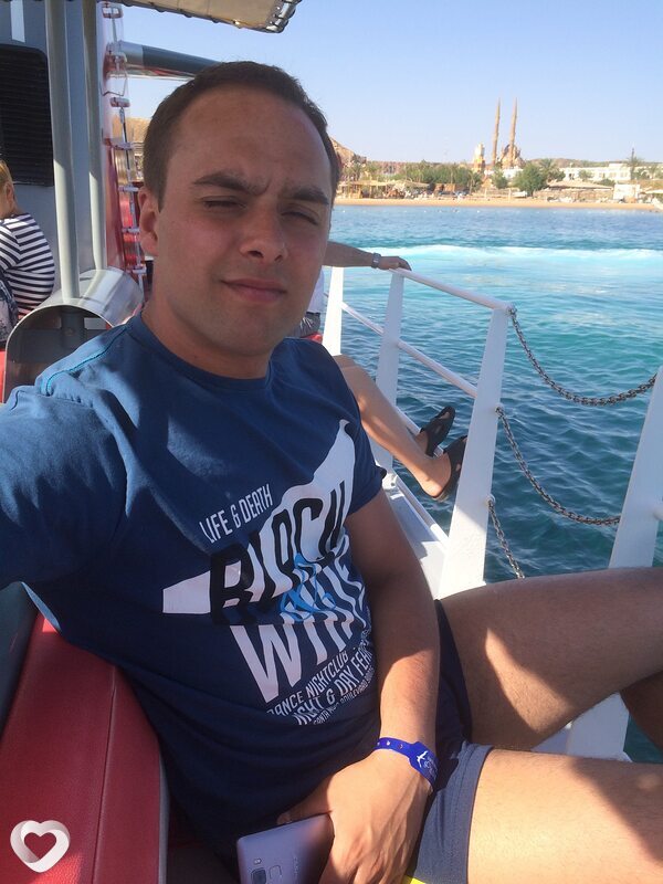 Sergey, 37, Минске — анкета №124933