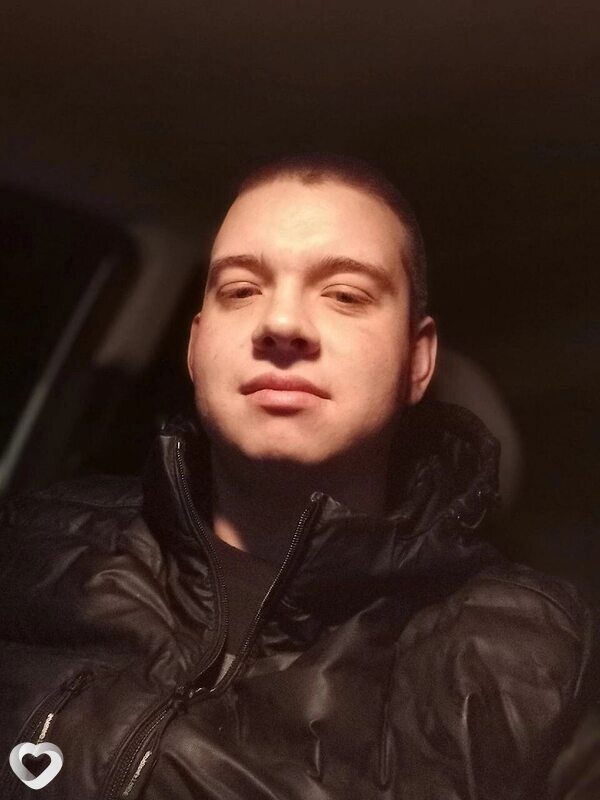 Сергей, 33, Смоленске — анкета №124934