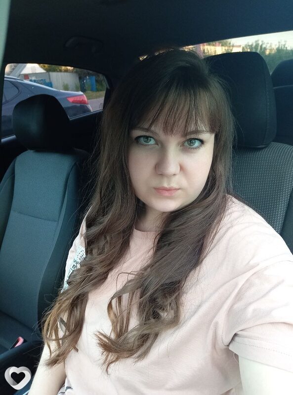 Александра, 41, Иркутске — анкета №124938