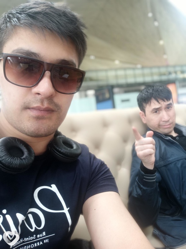 Mister Flow, 35, Санкт-Петербурге — анкета №124942