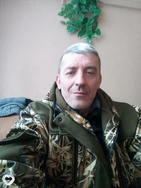 Александр, 47, Гомеле — анкета №124943