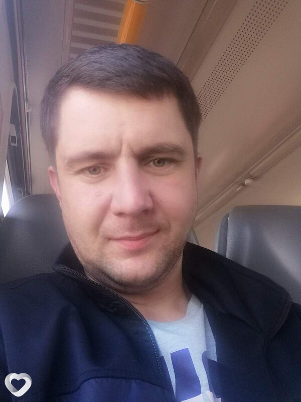 Dima, 37, Ессентуках — анкета №124902