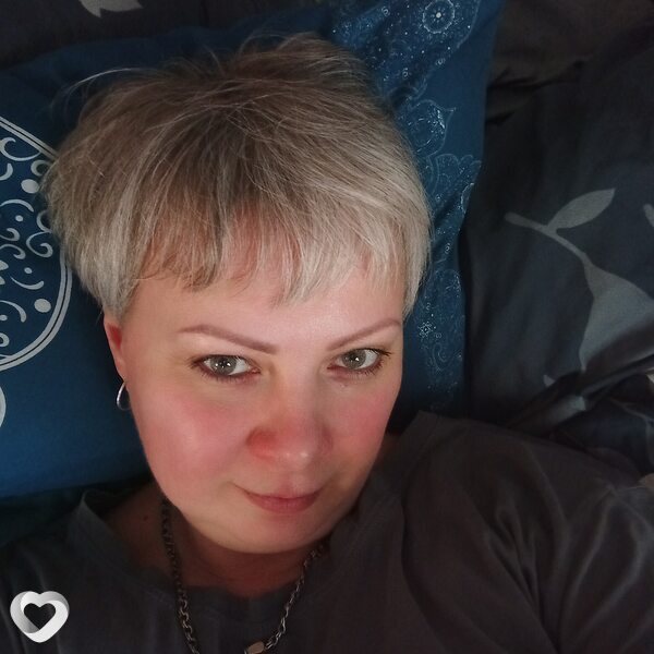 Елена, 40, Улан-Удэ — анкета №124905