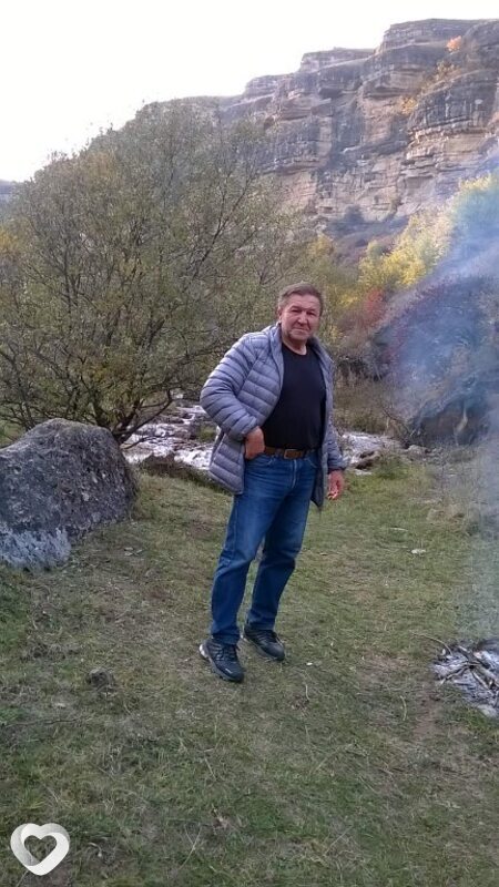 Сергей, Ставрополь
