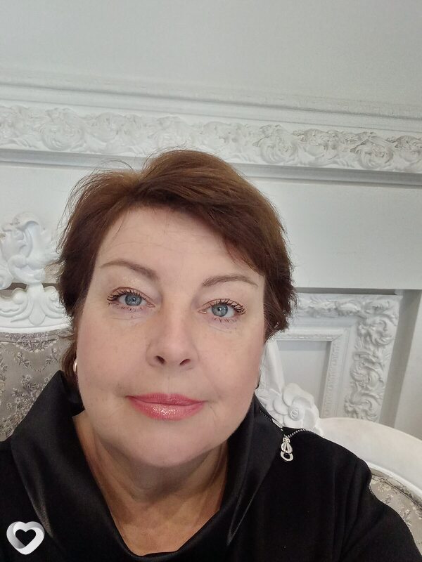 Анастасия, 54, Санкт-Петербурге — анкета №124912