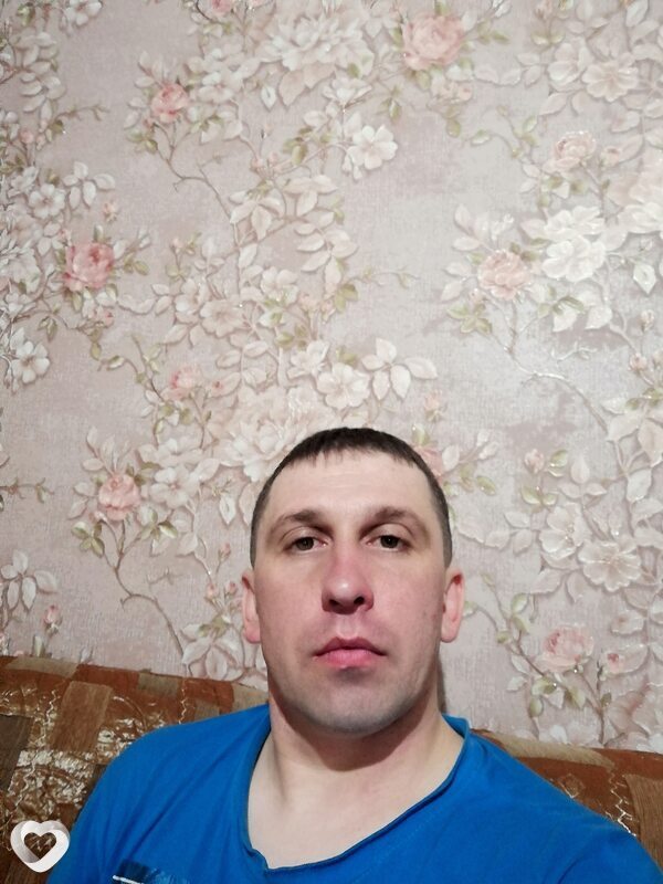 Валерок, 40, Нижнем Новгороде — анкета №124914