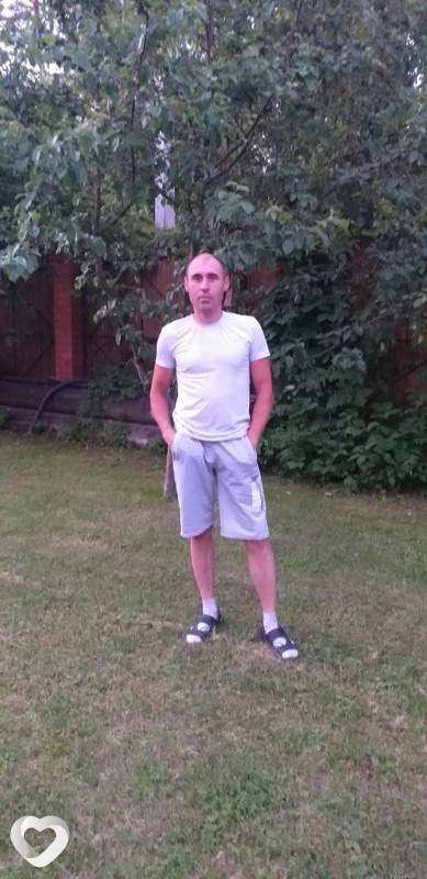 Саня, 40, Новочебоксарске — анкета №124918
