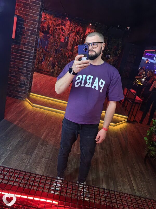 Дмитрий, 30, Лиде — анкета №124874