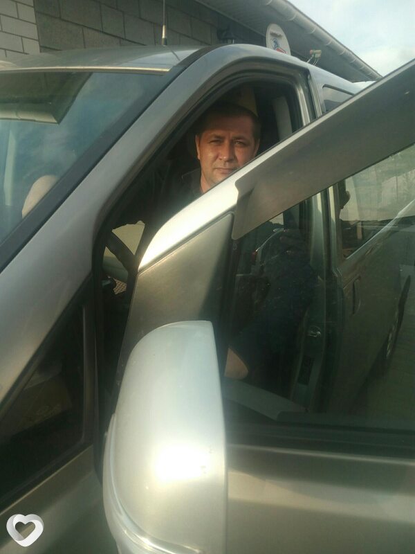 Александр, 47, Таганроге — анкета №124875