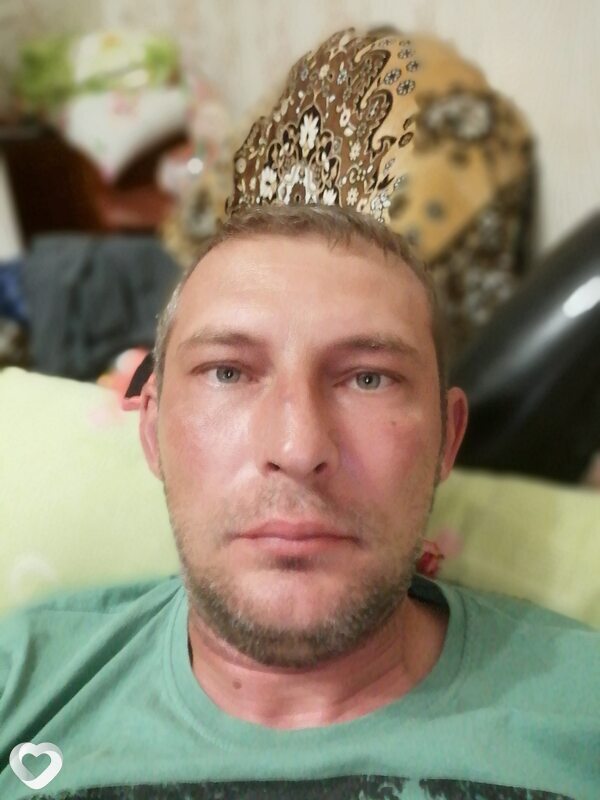 Александр, 41, Энгельсе — анкета №124876