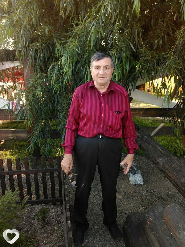 Валерий, 68, Иркутске — анкета №124879