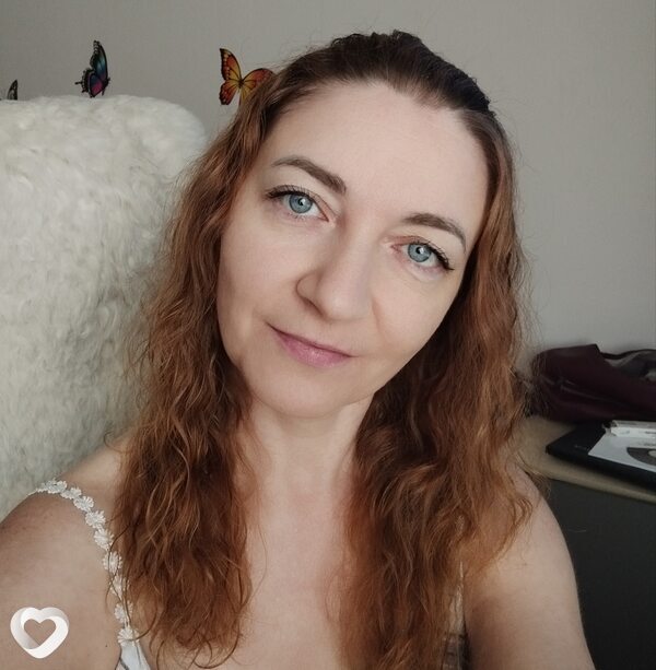 Наталья, 46, Ижевске — анкета №124885