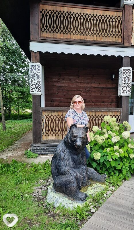 Ольга, 52, Орёл — анкета №124887