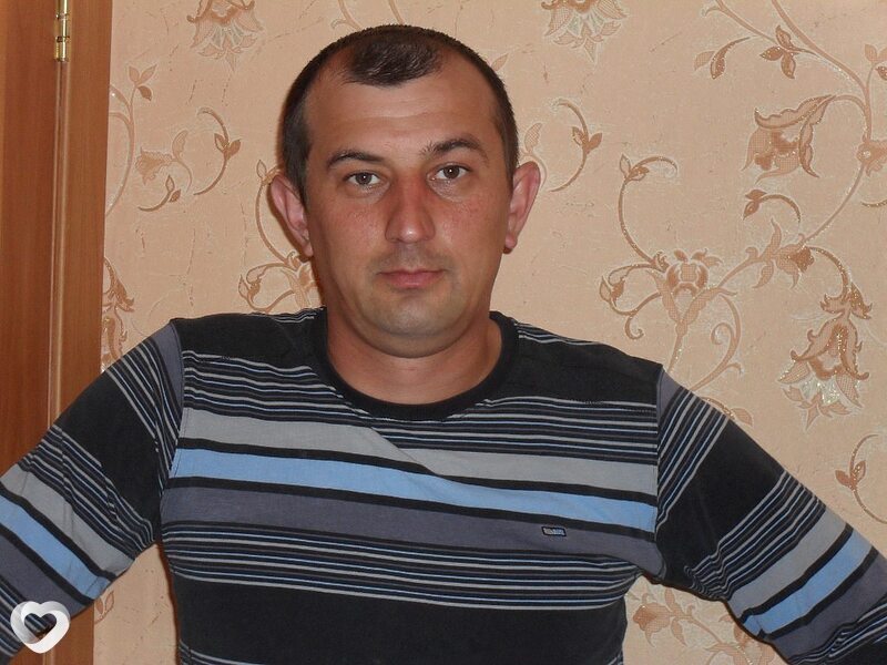 Андрей, 45, Астрахани — анкета №124891