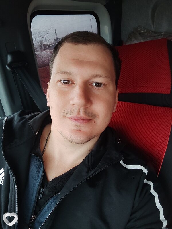 Василий, 32, Волгограде — анкета №124895