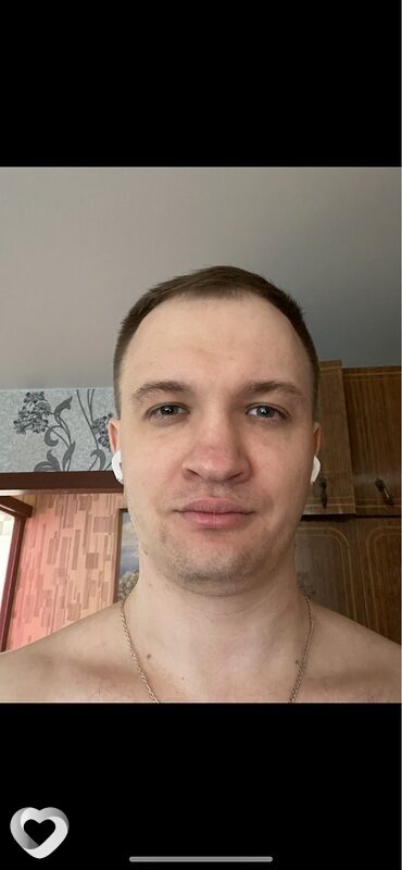 Дмитрий, 32, Москве — анкета №125643