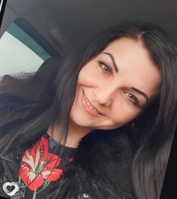 Анна, 41, Курске — анкета №125646