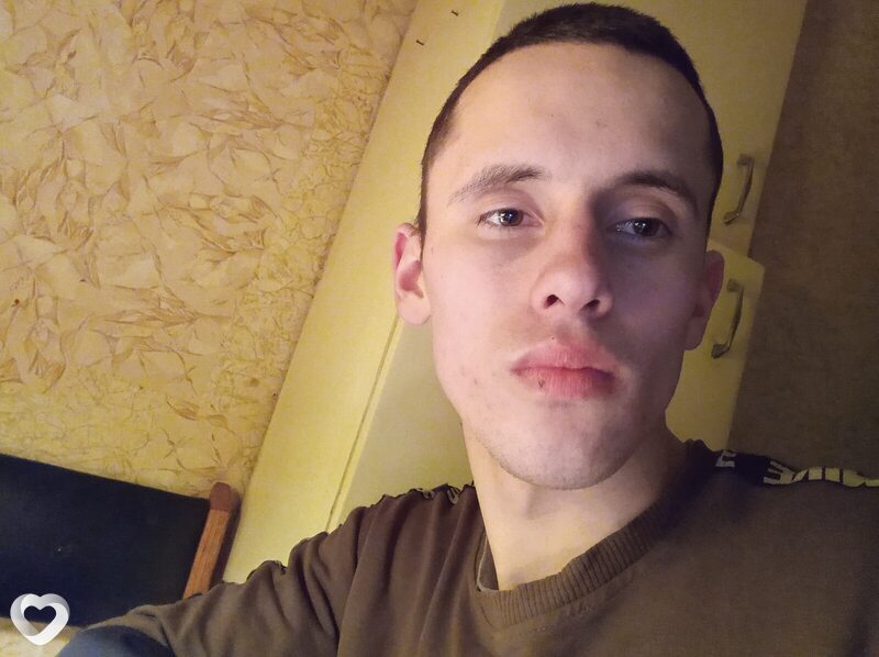 Кирилл, 26, Луганске — анкета №125649