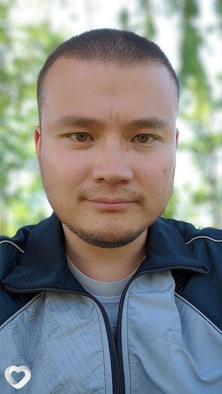 Аскар, 39, Таразе — анкета №125658