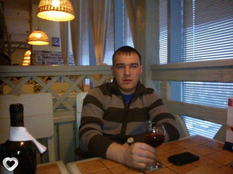 Александр, 35, Перми — анкета №125664