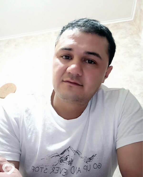 Ali, 37, Караганде — анкета №125077