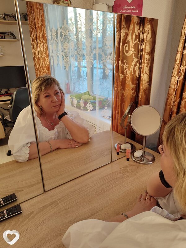 Майя Соколова, 57, Санкт-Петербурге — анкета №125088