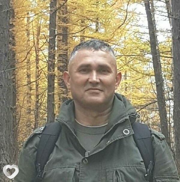 Serjio Moryak, 54, Холмске — анкета №125097