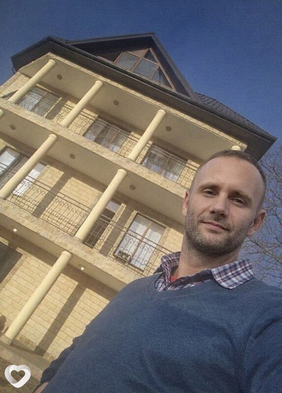 Александр, 46, Омске — анкета №125098