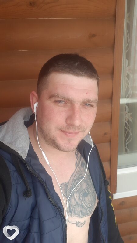Илья, 36, Чебаркуле — анкета №125100