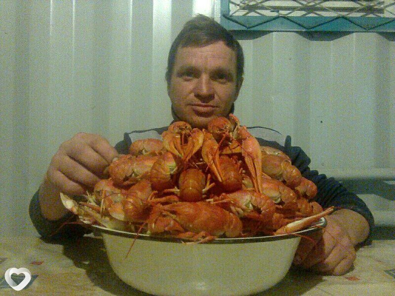 Евгений, 43, Экибастузе — анкета №125101