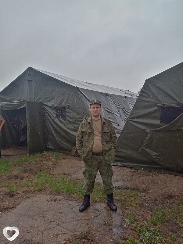 Александр, 46, Хабаровске — анкета №125102