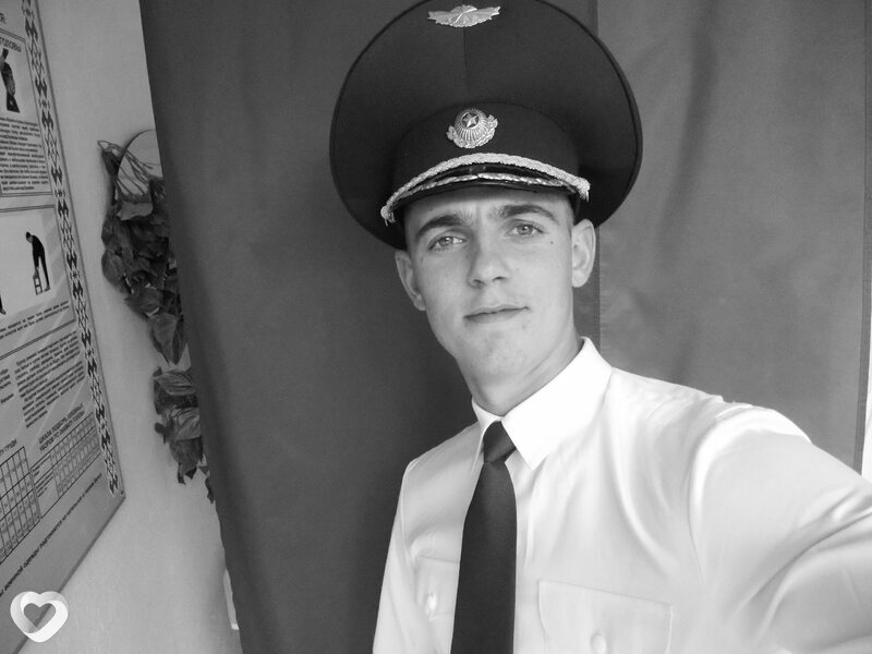 Димас, 31, Гродно — анкета №125113
