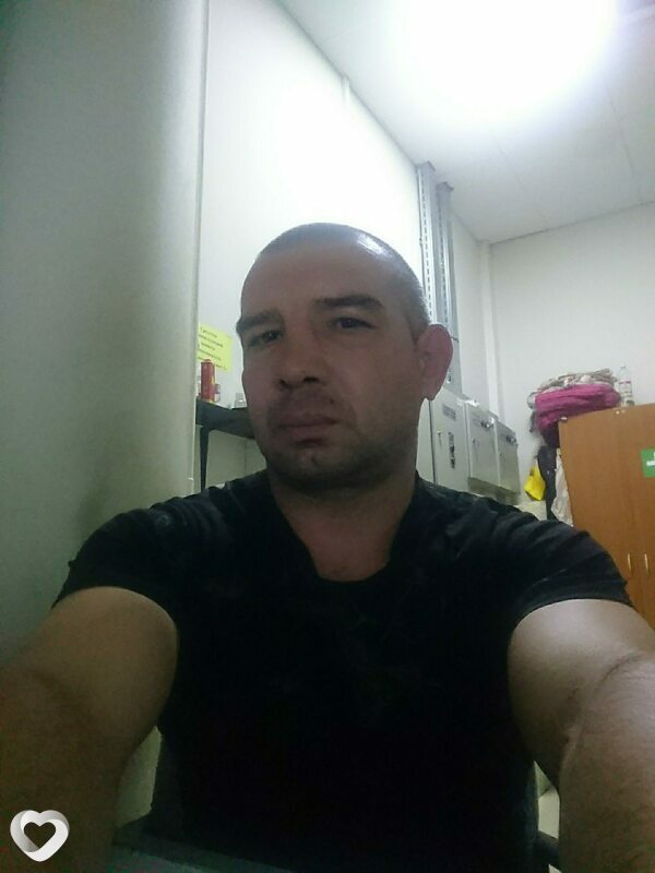 Анатолий, 45, Белгороде — анкета №125115