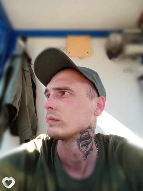 Илья, 33, Михайловка (Волгоградская Област — анкета №125119