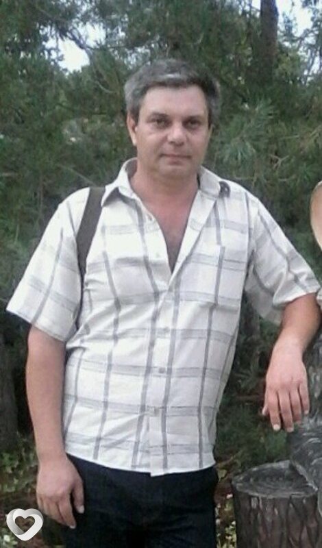Виталий, 51, Таганроге — анкета №125022
