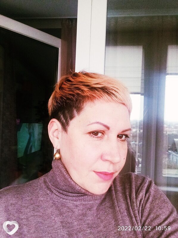Ирина, 50, Борисове — анкета №125023