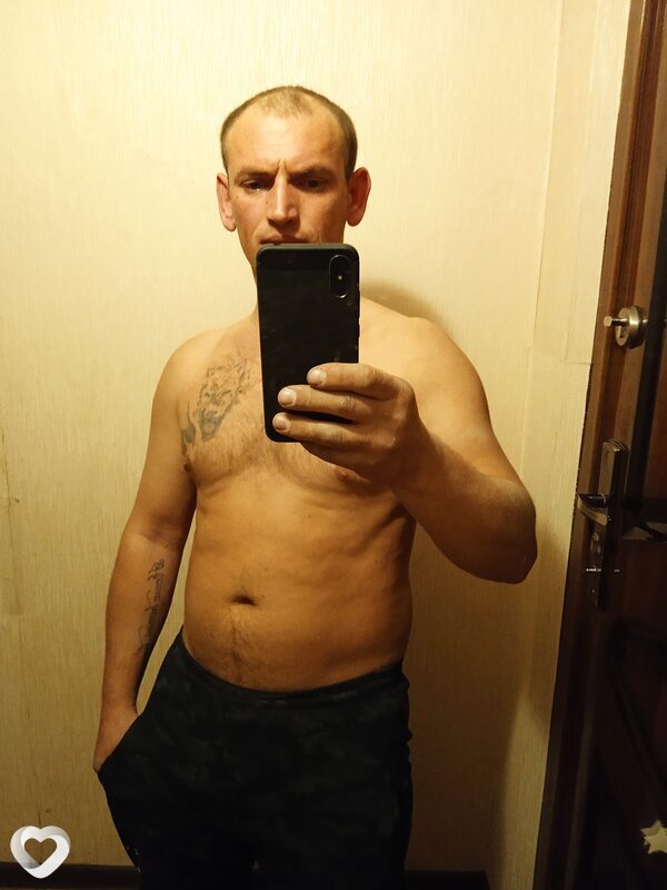 Dimon, 38, Харькове — анкета №125024