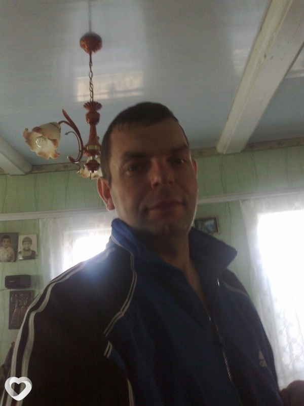 Юрий, 47, Ульяновске — анкета №125026