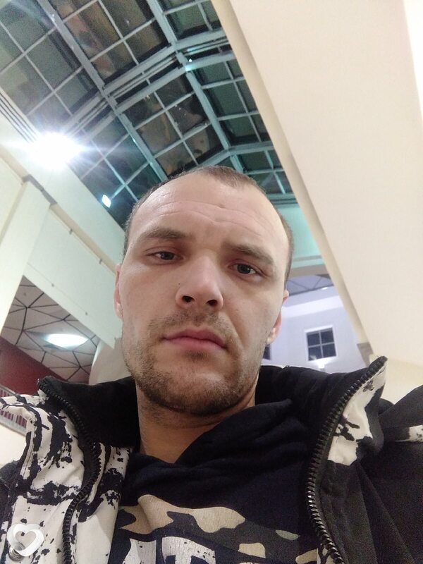 Иван, 37, Москве — анкета №125028