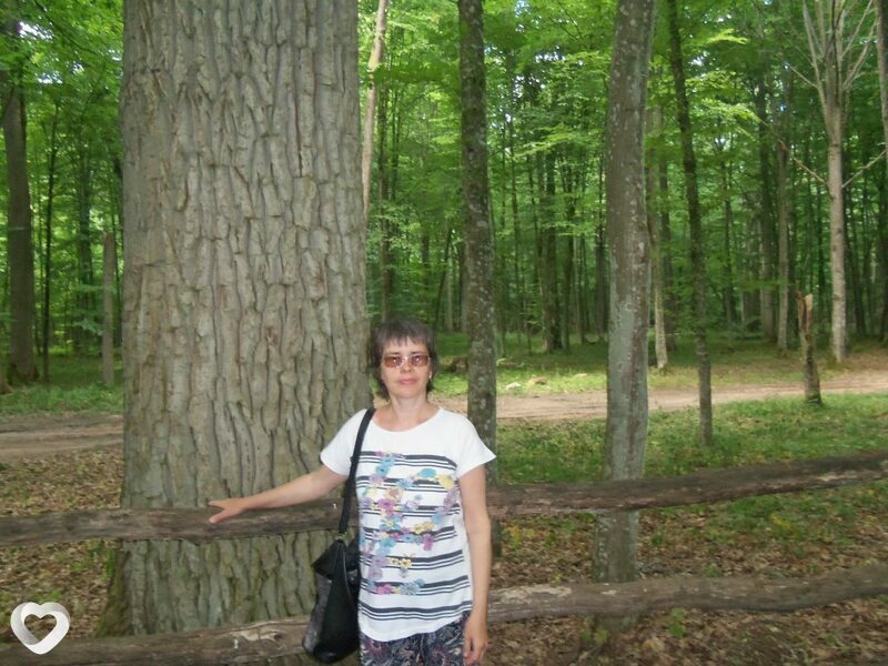 Елена, 56, Минске — анкета №125034