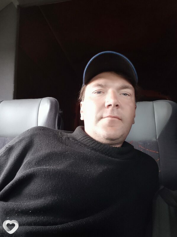 Андрей, 49, Бобруйске — анкета №125039