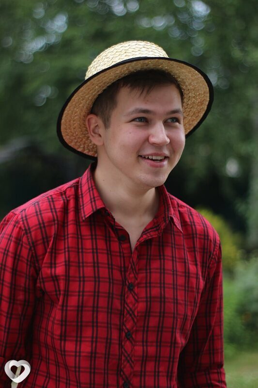 Андрей, 27, Перми — анкета №125123
