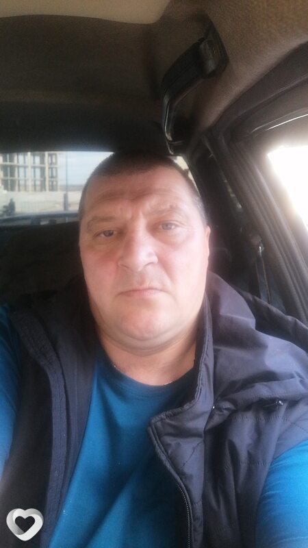Николай, 46, Красноярске — анкета №125124