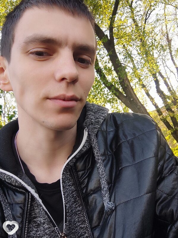 Станислав, 31, Запорожье — анкета №125125