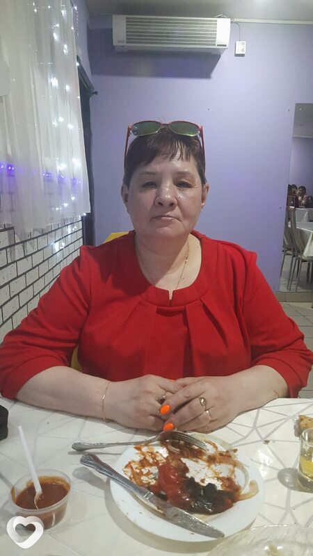 Елена, 56, Череповце — анкета №125127