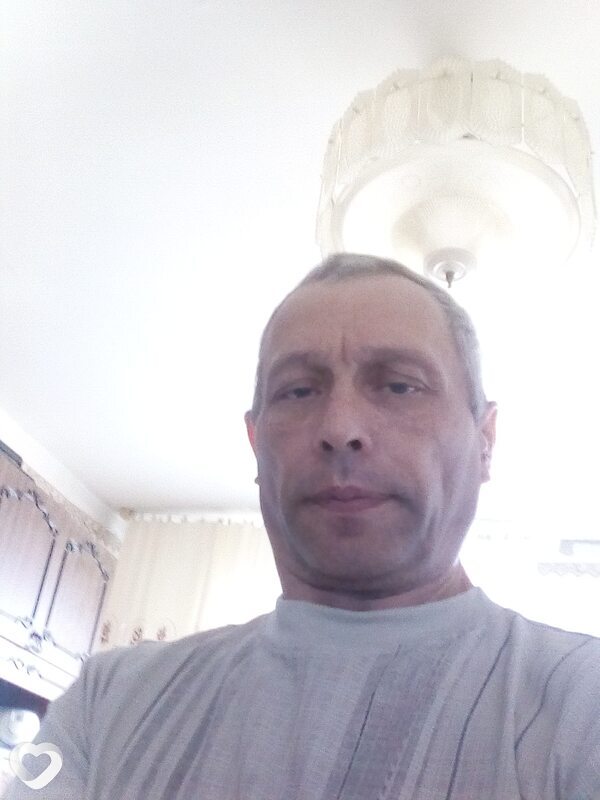 Эдик, 52, Тамбове — анкета №125134
