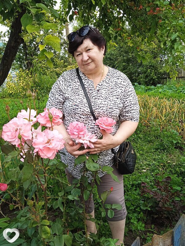 Татьяна, Кострома