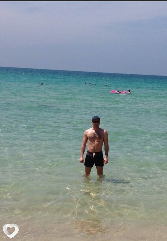 Глеб, 43, Минске — анкета №125138