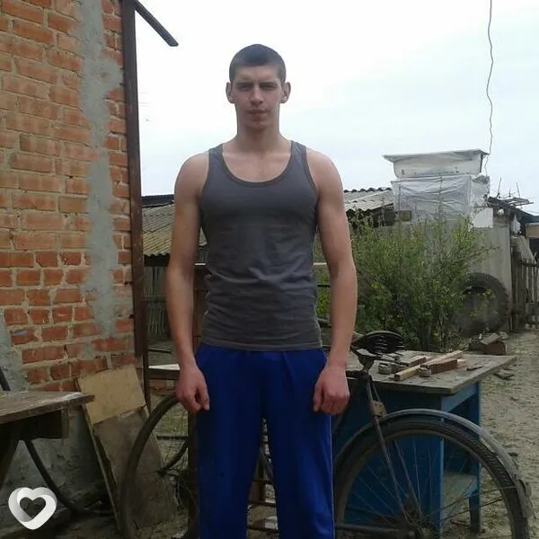 Колямба, 33, Ростове-на-Дону — анкета №5827